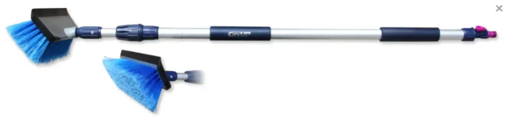 CU615 — Щетка CITYUP